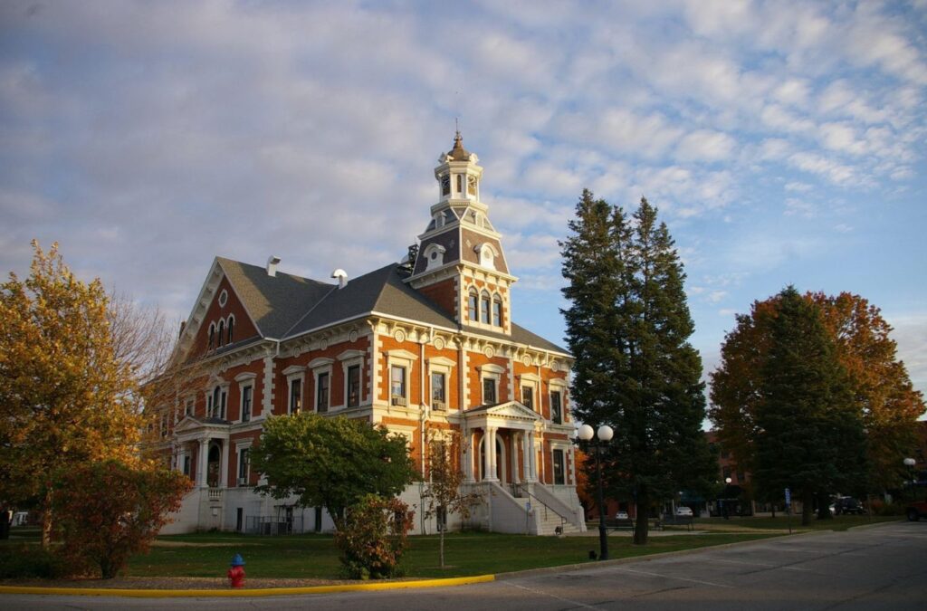 McDonough County, IL